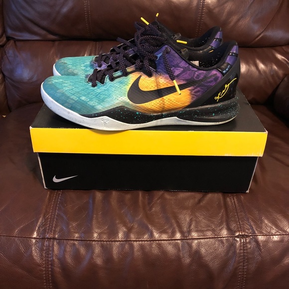 Nike Other - Basketball shoes